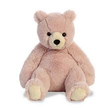 Pink panther and pals сезон 1 • серия 21. Aurora Humphrey Bear 15 5 Blush In 2021 Bear Plush Toy Kids Teddy Bear Bear Plush