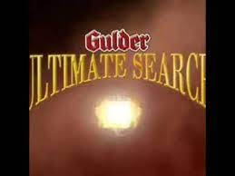 Register for #gusthemission to take part in nigeria's no.1 reality tv show! Gulder Ultimate Search Is Making A Comeback To Our Screens Bellanaija