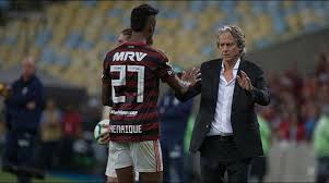 Veja tudo sobre a série a #jornaldamanhã #quemlêconfia • whatsapp: Jesus Prometeu A Cebolinha Sera Seu Novo Bruno Henrique Prisma R7 Cosme Rimoli