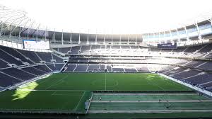 There are parking restrictions in place around the ground. Tottenham Hotspur Stadium From Premier League To Nfl Nfl News Sky Sports