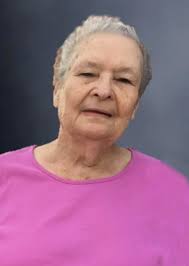 Obituary for Delora B. Smith