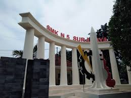 Maybe you would like to learn more about one of these? Beranda Bursa Kerja Khusus Smk N 5 Surabaya
