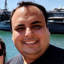 A ideia é manter o time e reforçar. Bruno Henrique Oliveira Endeavor Brasil