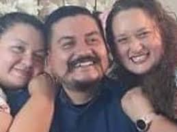 Fundraiser by Casandra Torres : CHRISTIAN