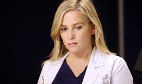 Maybe you would like to learn more about one of these? Grey S Anatomy What Happened To Arizona Robbins In Grey S Anatomy Tv Radio Showbiz Tv Express Co Uk