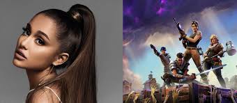 We would like to show you a description here but the site won't allow us. Ariana Grande Could Come To Fortnite Bullfrag