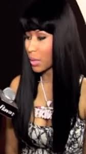 When Nicki Minaj was