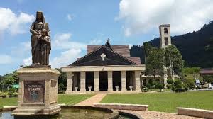 10 gereja katolik terbesar di negeri paman sam. Gereja Katholik Terbesar Di Pulau Pinang Ulasan St Anne S Church Bukit Mertajam Malaysia Tripadvisor