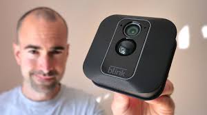 Blink XT2 Smart Wireless Security Cameras