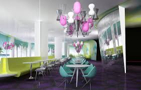Temptation cancun resort has redefined cancun's skyline with a stunning avantgarde superstructure. Karim Rashid On Twitter Restaurant Design For Temptation Resort Cancun Mexico Tbc 2017 By Karim Design