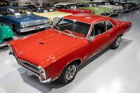 Image result for Montero Red 1966 GTO