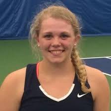 Class B: Kassidy Michaelis completes undefeated season, helping McCook to  team title