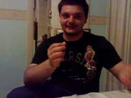 Come Si Mangia Il Lupino Corso Accelerato Youtube