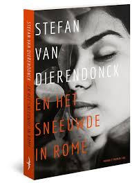 7 heerlijke boeken over Rome