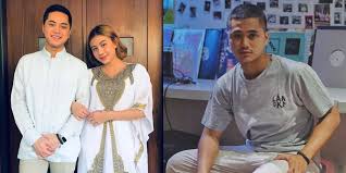 Melalui akun sosial medianya, fara sapaan akrabnya mengunggah potret ia mengenakan cincin di jari tengah sambil menandai sang kekasih, bryan mckenzie. Biodata Sabian Tama Lengkap Umur Dan Agama Anak Wishnutama Pacar Awkarin