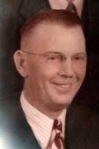 A Edward Lester Vance (1895-1948)