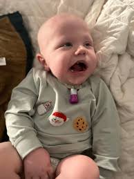 Prayers and Well Wishes for Baby Barrett's Recovery