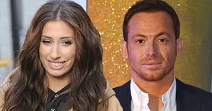 — scarlett johansson, star of the latest marvel movie … Stacey Solomon Is Dating Joe Swash I M A Celebrity Stars Spotted On Romantic Spa Weekend Together Daily Record