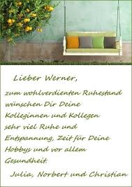 Gluckwunsche Zum Ruhestand Gluckwunsche Zum Ruhestand Wunsche Zum Ruhestand Spruche Zum Ruhestand