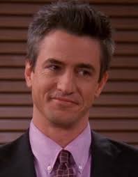 Who would you have picked for Rachel to have ended up with if not Ross? :  r/howyoudoin