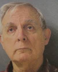 Mugshot Mania ~ Teacher Arrested For Jacking Off in Front of Students…