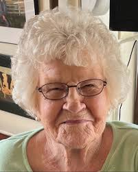 Betty L Keyes Obituary April 23, 2024