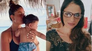 1 day ago · actor kareena kapoor turns 41 on tuesday. Saba Ali Khan Defends Kareena Kapoor Saif Ali Khan Naming Their Son Jeh Only Parents Have The Right Entertainment News The Indian Express