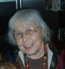 Joyce Townsend Obituary February 2, 2013
