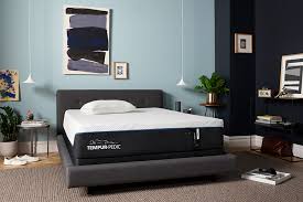 Tempur Pedic Tempur Proadapt Soft Mattress Shop Factory Mattress