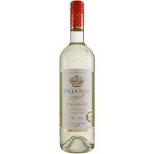 These concoctions prove that rosé wine cocktails never fail to impress and refresh. Stella Rosa Peach