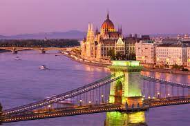 As well as dragging hungary back through the european court of justice on the latest lgbtq law, eu officials now appear more willing to cut funding to the country, including withdrawing crucial. Hungary Country Profile