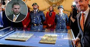 Imperiale was later introduced by antonio orefice, a member of the moccia clan, to elio amato, brother of raffaele amato, who was at that time one of the top drug traffickers of the di lauro clan. Major Mafia Boss Arrested In Dubai Had Business Ties With Ridouan Taghi Abroad Netherlands News Live