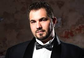 Daniel Tambasco's Instagram, Twitter & Facebook