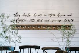 Episode 06 The Bardominium Fixer Upper Dining Room Fixer Upper Magnolia Homes