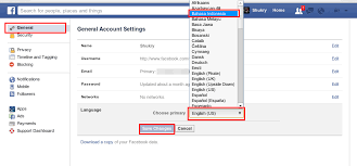 Nama yang digunakan mirip dengan nama pengguna facebook yang lain. Cara Nak Tukar Nama Facebook Malaygogo