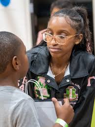 Gamma Mu. Project You.