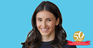 Check out these THREE new people who we have named into our Family Medicine  Hero Awards! 🤩🤩🤩 1. Isabelle Leblanc for Transcultural Medical Care. 2.  Andrea Kessous for Educational Excellence. 3. Mickey