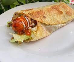 Resep Kebab Sosis Sederhana Cukup 4 Langkah Jadi Recipe In 2021 Kebab Resep Sosis