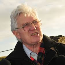 Social campaigner Bernard Moffatt warns of a 'winter of dicontent for  pensioners after cost of living package is announced by Manx Government