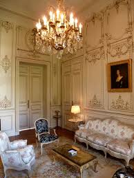 Paris Hotel De Noirmoutiers Residence Du Prefet De La Region Ile De France Prefet De Paris 138 Rue De Grenelle Country House Interior Luxury Homes Interior Palace Interior