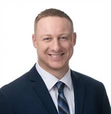 Chase Carpenter financial advisory team