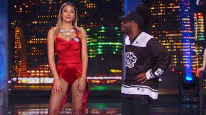 Here's every single time they played the game. Timothy Delaghetto Offers A Beautiful Girl Dim Sum Official Sneak Peek Wild N Out M Video Dailymotion