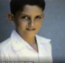 Jeff Bezos' 'rock' who'll be by his side as he weds Lauren Sanchez