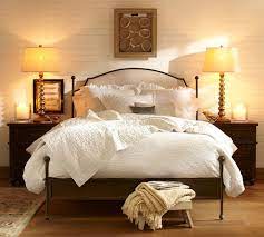 Shop pottery barn's soft, stylish bedding sets and create the ultimate retreat. Pottery Barn Traditional Bedroom San Francisco By Pottery Barn Houzz