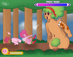 Post 2510881: Kirby Kirby_(series) ToxicKappa Whispy_Woods