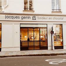 Jacques Genin On Instagram Notre Magasin 27 Rue De Varenne Photo Shoko Naruse Jacquesgenin Paris Ruedevarenne