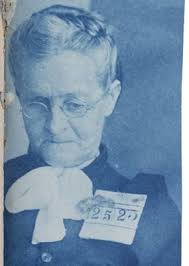 Commitment and Guardianship of Lydia B. Angier, 1896–1907