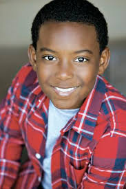 My passion': Orangeburg teen's acting success story began as 3-year-old