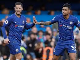 Havertz tackled (cleanly?) at the top of the box and wolves try to counter through neto again, but he can't keep the ball in. Chelsea Vs Wolves Result Eden Hazard Spares Blues Blushes But Opportunity Missed In Race For Top Four The Independent The Independent