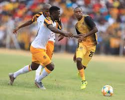 Amazulu baroka black leopards bloemfontein celtic cape town city chippa united golden arrows kaizer chiefs mamelodi sundowns maritzburg united orlando pirates stellenbosch supersport. Kaizer Chiefs Stunned By Psl Strugglers Black Leopards